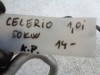 hadice pro klimatizaci na suzuki celerio,