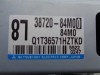 elektrické servočerpadlo na suzuki celerio, 38720-84M00