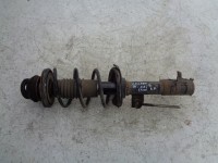 levý přední tlumič na suzuki celerio, 1,0I , struna,