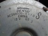 ventilátor chladiče na suzuki celerio, AC 268000-5110