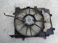 ventilátor chladiče na suzuki celerio, AC 268000-5110