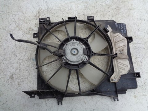 ventilátor chladiče na suzuki celerio, AC 268000-5110