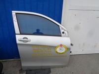 pravé přední dveře na suzuki celerio,