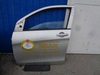 levé přední dveře na suzuki celerio