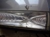 pravé zpětné zrcátko na fiat doblo II , 8 pinové,