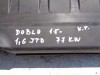 horní kryt motoru na fiat doblo II,1,6jtd,