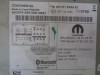 autorádio pro fiat doblo II, VP1, 07356340010