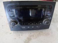 autorádio pro fiat doblo II, VP1, 07356340010