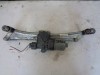 přední mechanismus stěračů na fiat doblo II 0390241564