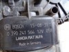 přední mechanismus stěračů na fiat doblo II 0390241564