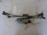 přední mechanismus stěračů na fiat doblo II 0390241564