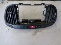 vypínač na výstražné směrovky na fiat doblo II, 7356185370