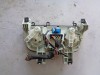 panel pro ovládání klimatizace na fiat doblo II, 735605075