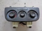 panel pro ovládání klimatizace na fiat doblo II, 735605075