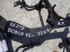 elektroinstalace na trysky na fiat doblo II, 55266438