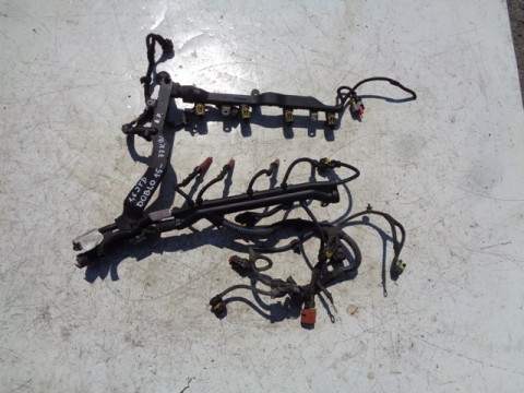 elektroinstalace na trysky na fiat doblo II, 55266438