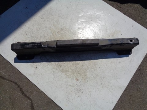zadní výztuha nárazníku na fiat doblo II lift, 51845134