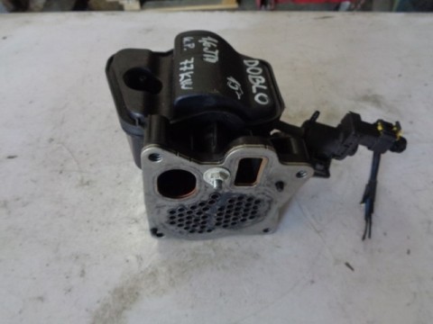 egr ventil na fiat doblo II 1,6jtd, 55204916