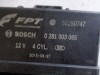 relé žhavení na fiat doblo II, 55250747