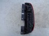 levé zadní světlo na fiat doblo II lift, 20660748