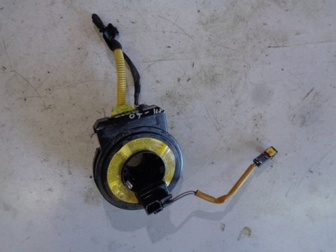 airbagový, volantový kroužek pod volant na kiu ceed 1,