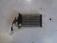 elektrický radiátor topení na kiu ceed 1,