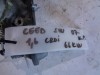 škrtící klapka na kiu ceed I 1,6crdi, 351002xxxx