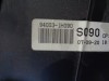tachometr na hyundai i30, 1,4i 16V, 94003-1H090