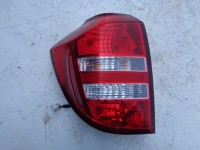 levé zadní světlo spodní na kiu ceed I kombi, 92401-1H3