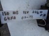 převodovka na hyundai i30, 1,4 16V, T9J5