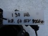 škrtící klapka na hyundai i30, 1,4 16V, 35100-29060