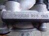 škrtící klapka na hyundai i30, 1,4 16V, 35100-29060