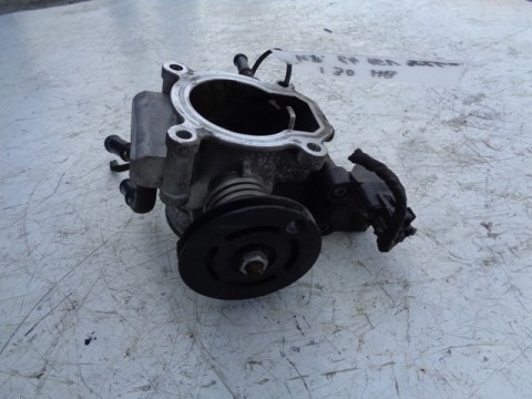 škrtící klapka na hyundai i30, 1,4 16V, 35100-29060