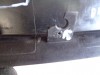 torpédo na citroen c4, plast pod stěrači, 96467935xt