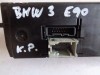 panel pro ovládání topení na bmw 3 E90, 6988064-01