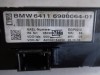panel pro ovládání topení na bmw 3 E90, 6988064-01