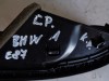 levý přední výdech topení na bmw 1 E87, 7059187-12