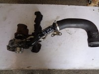 turbo fiat doblo II 1,6jtd, 55246404,