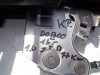 páka na ruční brzdu na fiat doblo II,