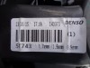 vnitřní ventilátor topení na fiat doblo II, 507730100
