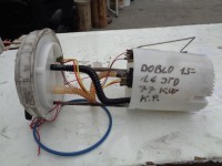 plovák do nádrže na fiat doblo II 1,6jtd51827144