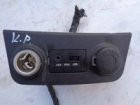 zásuvka na zapalovač na hyundai i30, aux, usb