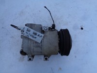 kompresor klimatizace na hyundai i30 1,4i,