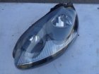 levé přední světlo na vw volkswagen golf V