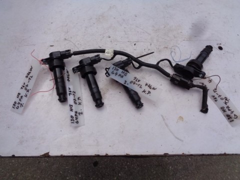 zapalovací cívka na hyundai i30, 1,4i 2730128010