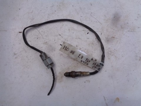lambda sonda na hyundai i30 1,4 16V,