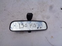 vnitřní zpětné zrcátko na hyundai i30,