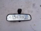 vnitřní zpětné zrcátko na hyundai i30,