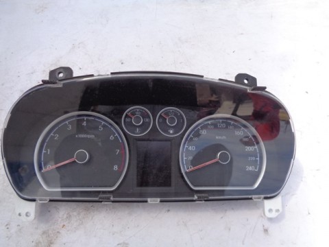 tachometr na hyundai i30, 1,4 16V, 94016-2R020