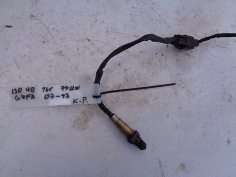 lambda sonda pro hyundai i30, 1,4 16V, 39210-2B000